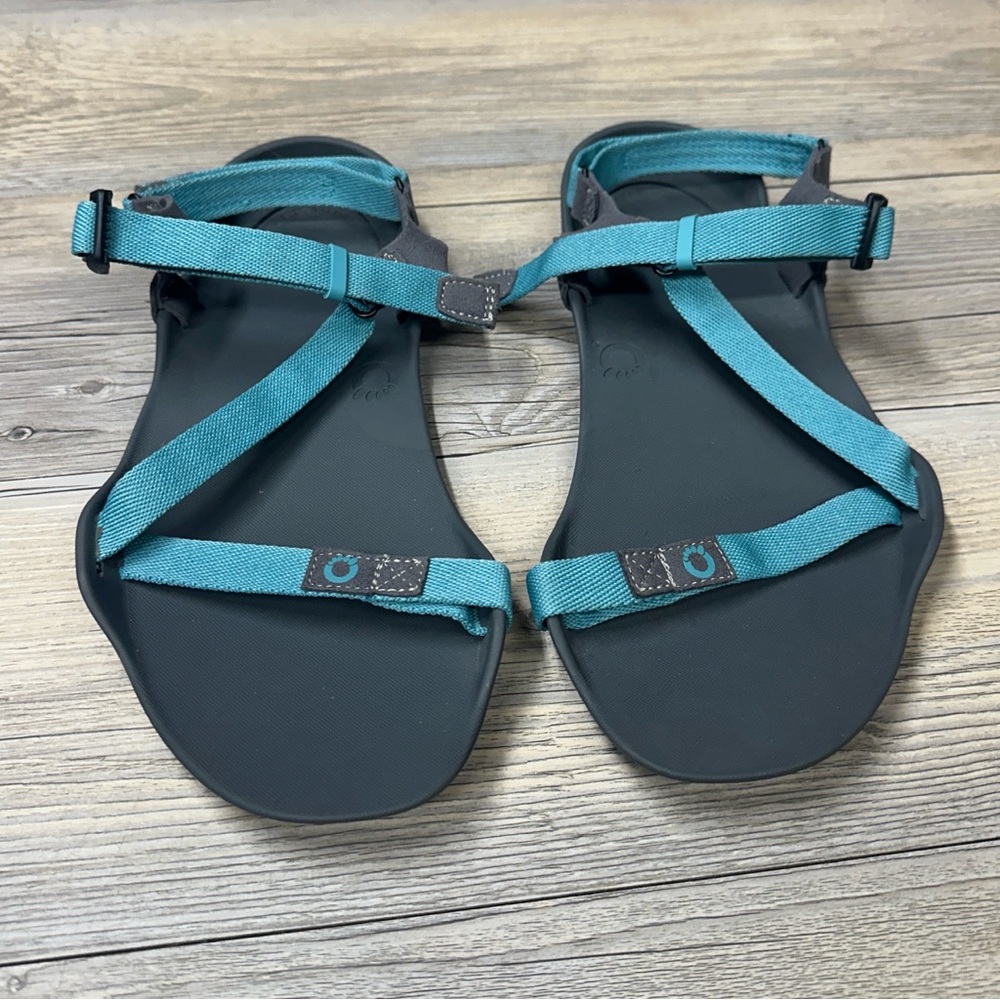 Xero Z-Trek Minimalist/ Barefoot Sandals